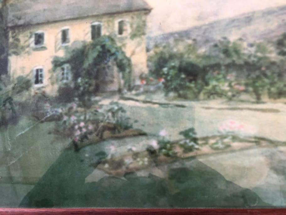 הוילה Wolves Newton Cosy Farmhouse Escape In Monmouthshire מראה חיצוני תמונה